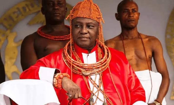 Oba of Benin, His Royal Majesty, Omo N’ Oba N’ Edo, Uku Akpolokpolo, Ewuare II