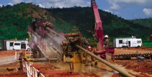 Oilserv, Contractor of AKK gas pipeline crosses the River Niger