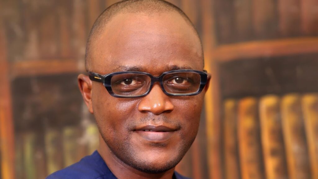 Olumide Iyanda featured image