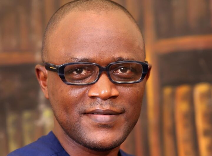 Olumide Iyanda featured image