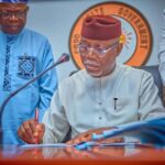 Ondo State Governor, Lucky Aiyedatiwa