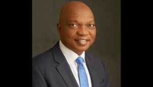 Shell MD, Osagie Okunbor, bids farewell after 39 years of service