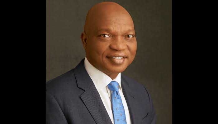 Shell MD, Osagie Okunbor, bids farewell after 39 years of service