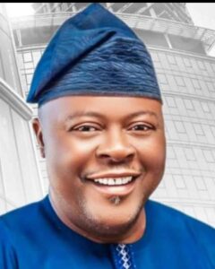 The People's Democratic Party (PDP) Chairman in Nasarawa State, Alhaji Adamu Bako Ninga