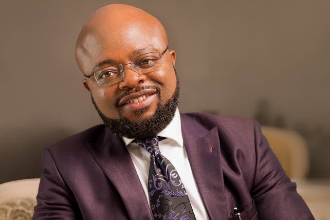 PDP governorship candidate in Ebonyi's 2023 election, Chief Ifeanyi-Chukwuma Odii