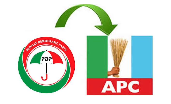 PDP APC