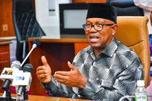 Peter Obi
