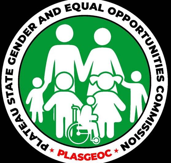 Plateau State Gender and Equal Opportunities Commission