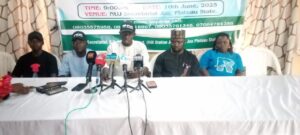 Plateau State Youth Council (PYC) laments attacks in riyom