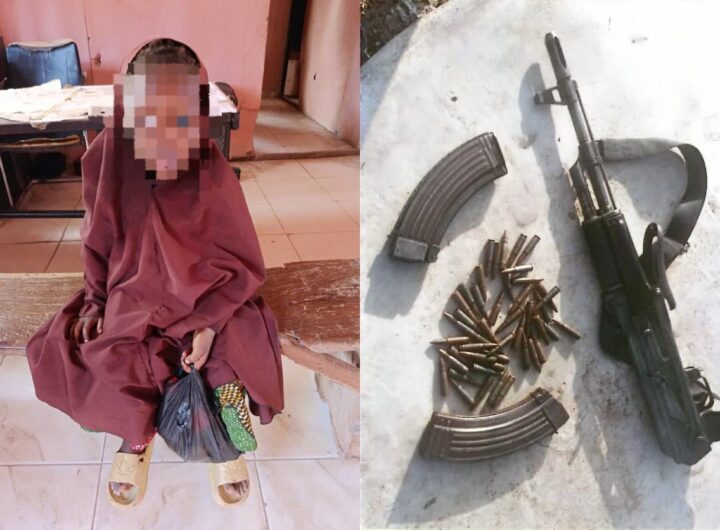 Police bust fake kidnapping gang, rescue 4-year old victim, arrest 7 fraudsters, recover counterfeit $46,100