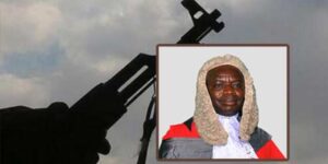 Police launch rescue mission as kidnappers abduct Bayelsa judge
