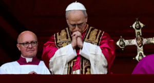 Pope Leo XIV