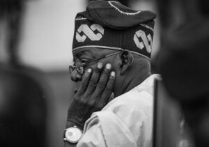President Bola Tinubu...
