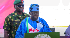 President Bola Tinubu