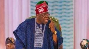 President Bola Tinubu warns
