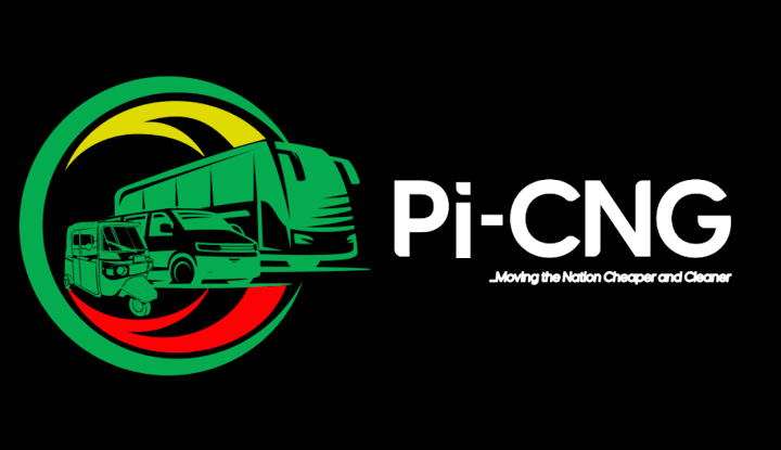 Presidential Compressed Natural Gas Initiative (P-CNGI)