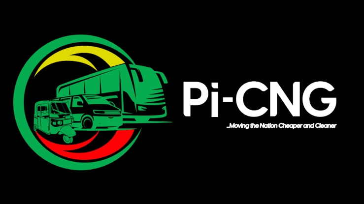 Presidential Compressed Natural Gas Initiative (P-CNGI)