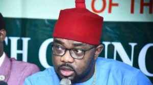 Rep. Ikenga Ugochinyere