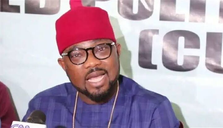 Rep. Ikenga Ugochinyere