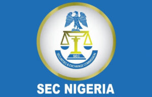 Security and Exchange Commission SEC