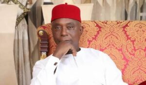 Senator Ned Nwoko