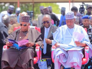 Shettima commissions Bornos 375 tractors