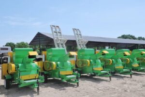 Shettima commissions Bornos 375 tractors refurbished b