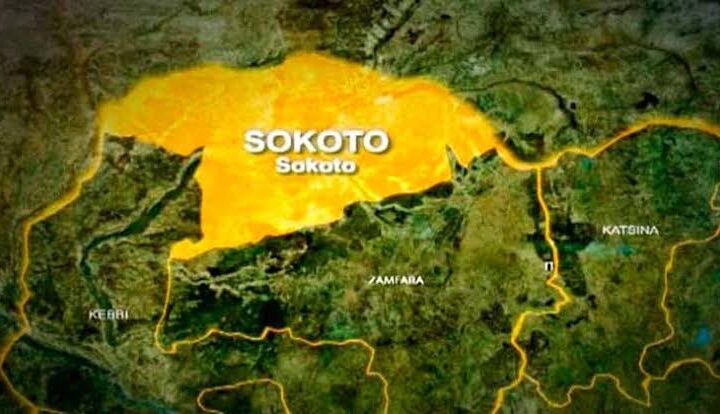Sokoto State in North West Nigeria is notorious for kidnapping and banditry