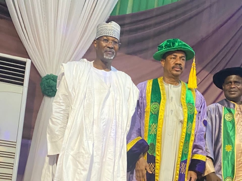 Sustainable energy key to unlocking Nigerias developme