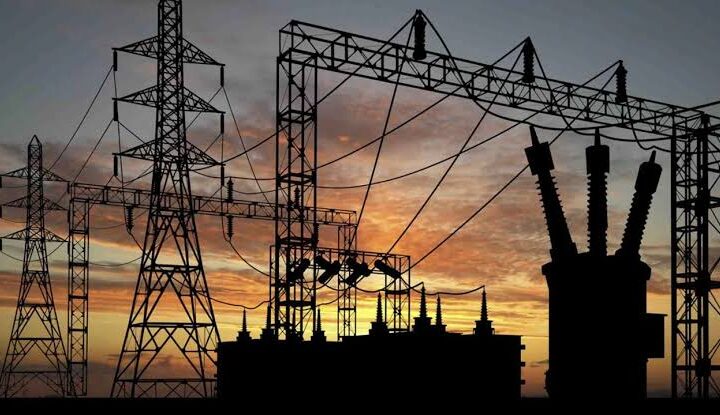 TCN restores electricity.