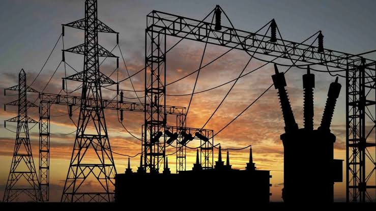 TCN restores electricity.