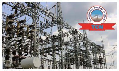 TCN restores electricity.