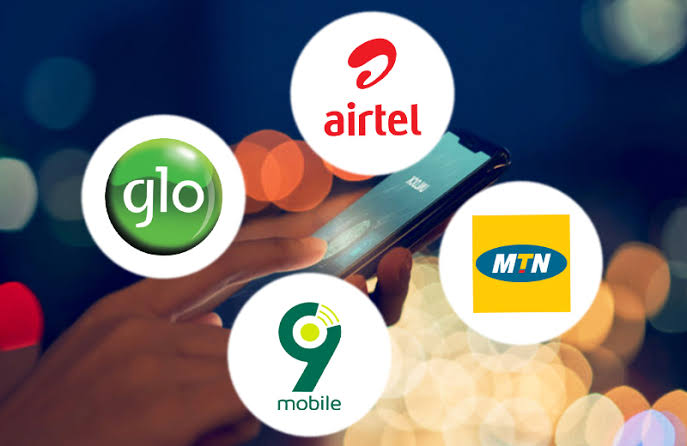 Telecom subscribers to pay N6.98 for USSD services from June 18 – ALTON