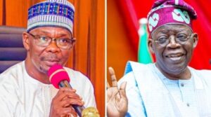 Tinubu and Sule