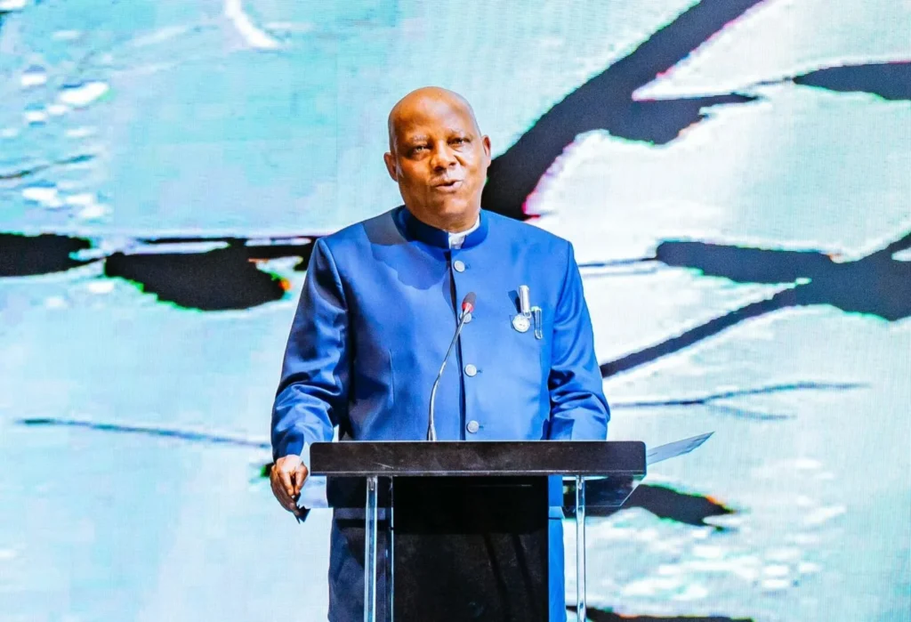 VP Kashim Shettima
