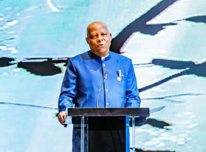 VP Kashim Shettima