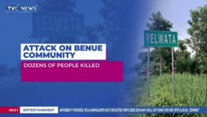 Yelwata killings