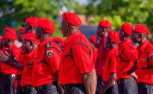 Zamfara Civilian Protection Guard