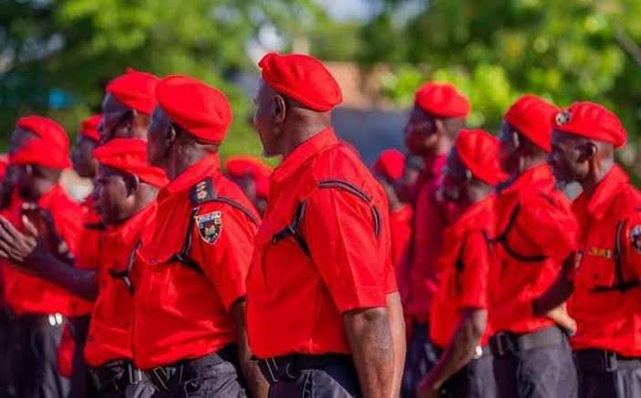 Zamfara Civilian Protection Guard
