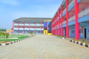 Zulum delivers education projects