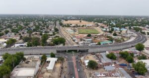 Zulum executes road projects in Borno