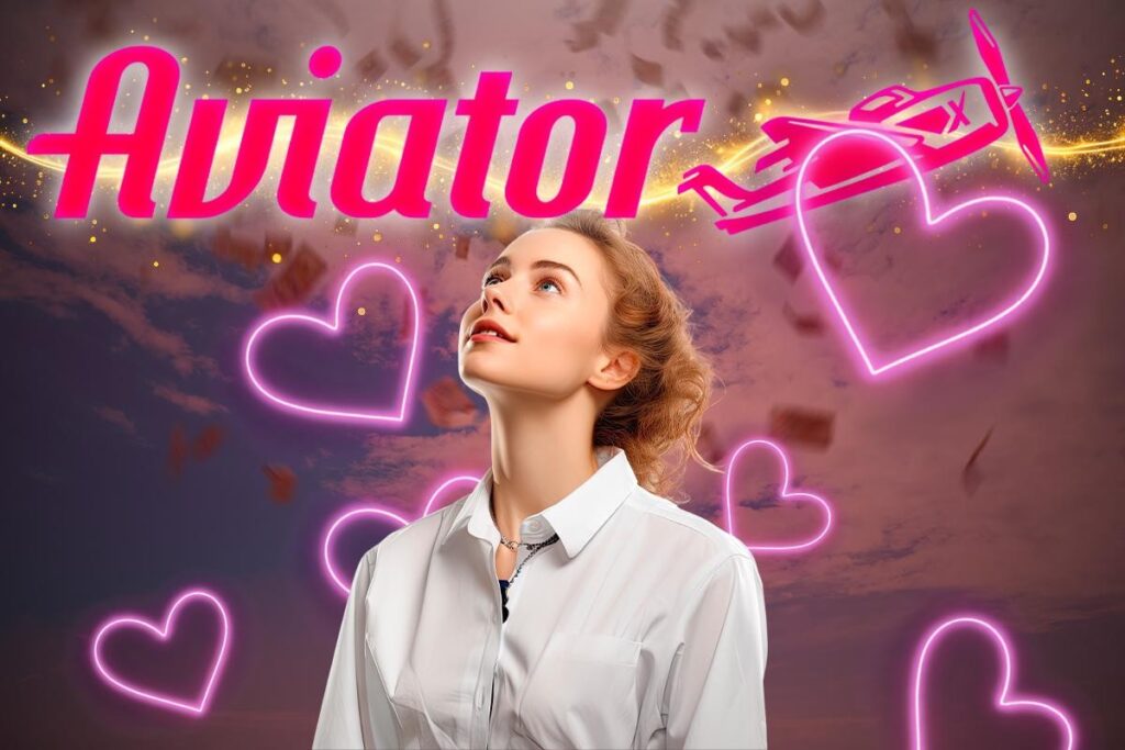 aviator pink