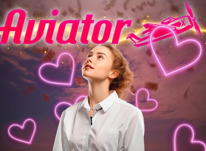 aviator pink