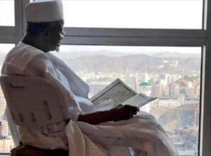 Late Alhaji Aminu Dantata to be buried medina Saudi Arabia