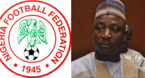 ibrahim gusau nff