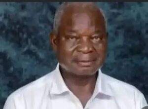 kidnapped army major killed by bandits in kogi