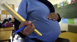 pregnancy