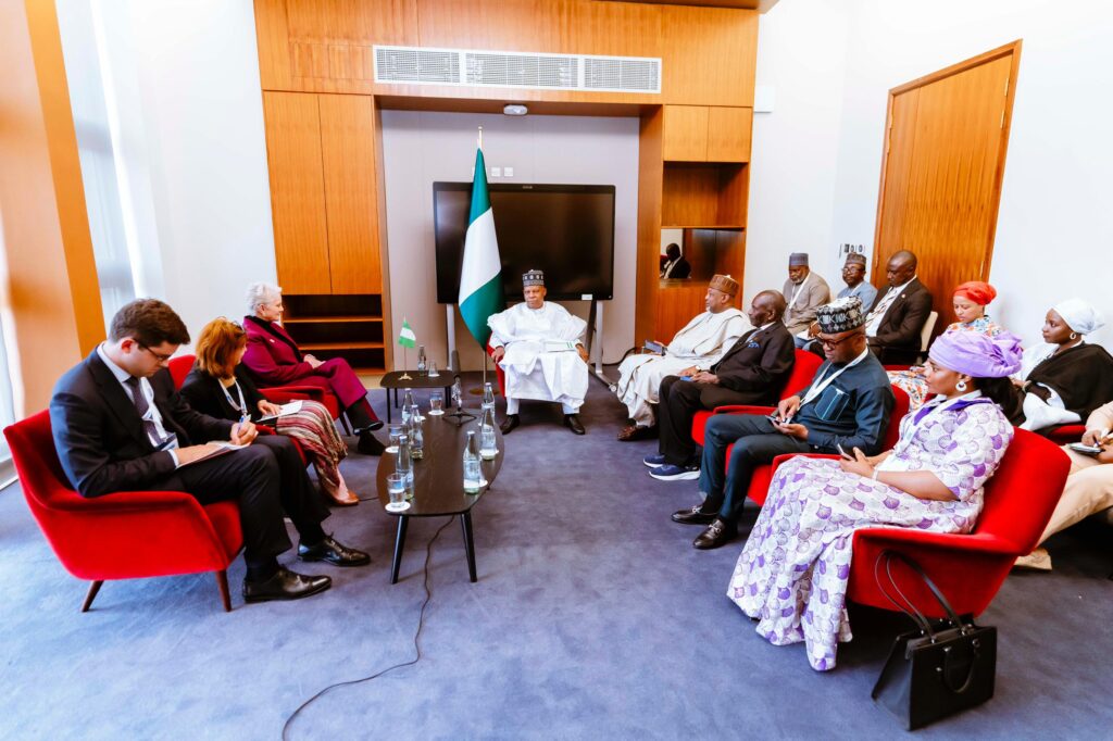 VP Shettima: Our target as nation is to attain food sovereignty 2 20250730 153616