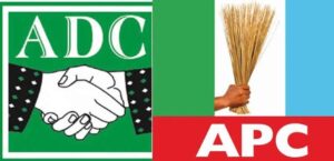 ADC slams APC