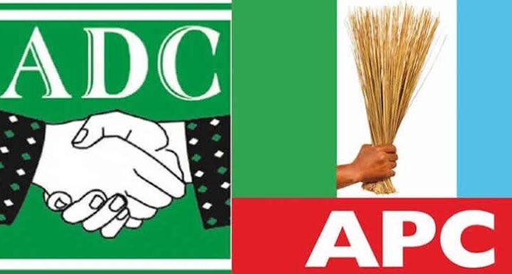 ADC slams APC